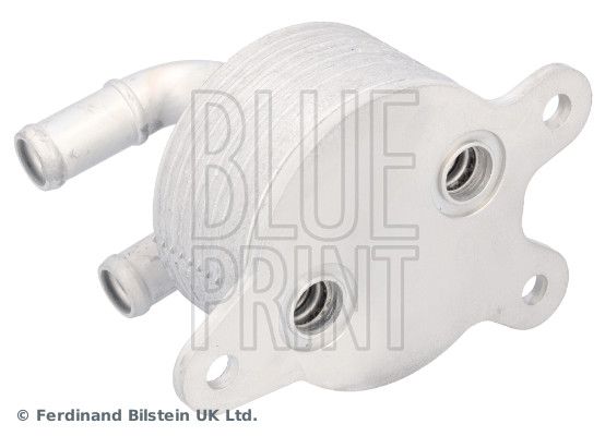 BLUE PRINT ADBP610010 Oil Cooler, automatic transmission