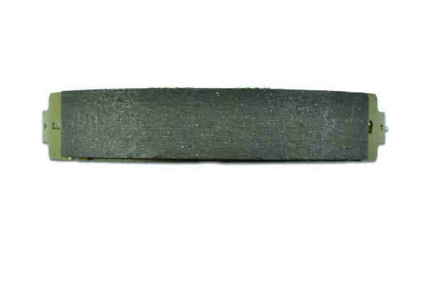 HELLA PAGID 8DB 355 000-121 Brake Shoe Set