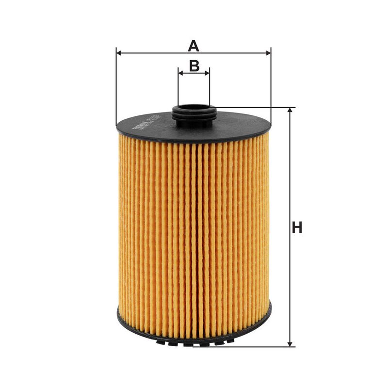 Õlifilter, FILTRON OE 688, 9