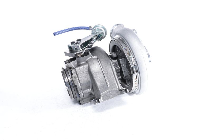 Compresor,sistem de supraalimentare T917058 BTS Turbo