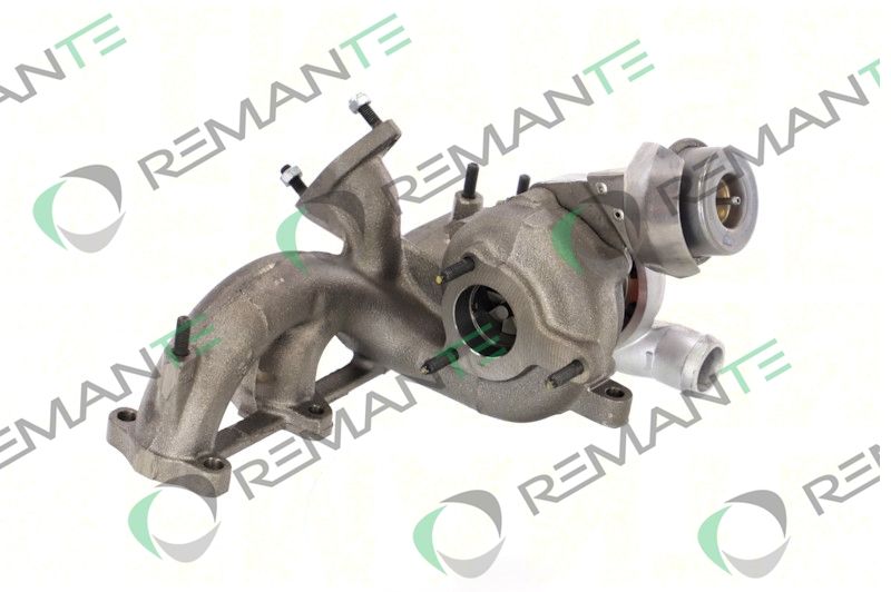REMANTE 003-001-004472R Charger, charging (supercharged/turbocharged)