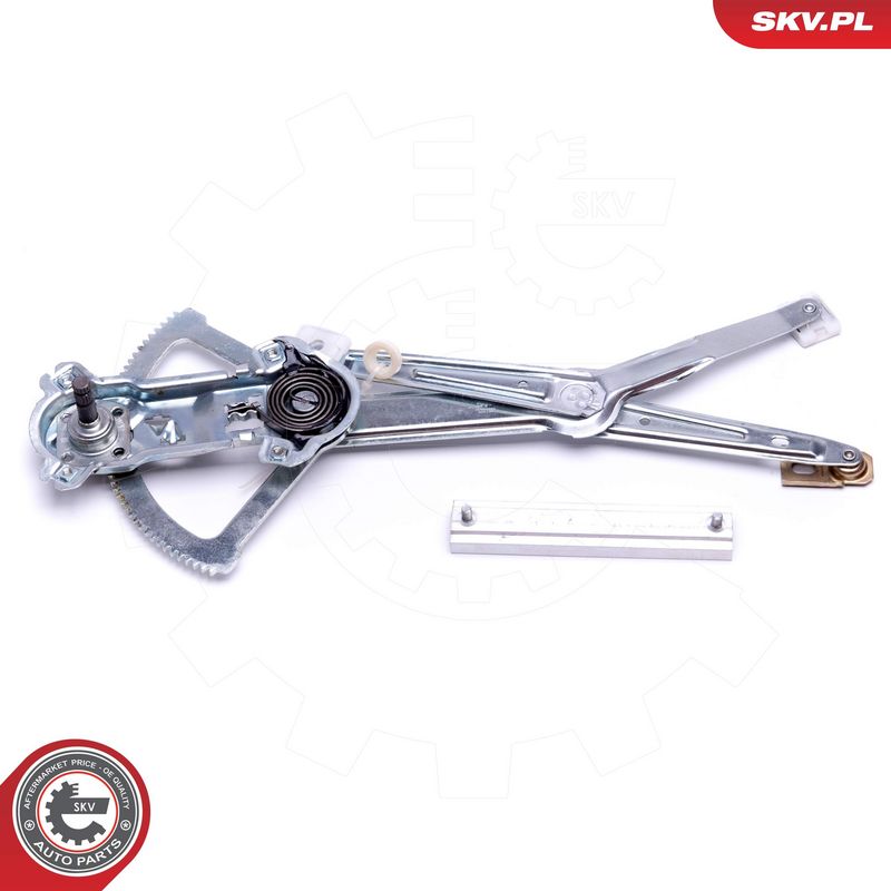 Aknatõstuk, ESEN SKV 00SKV862