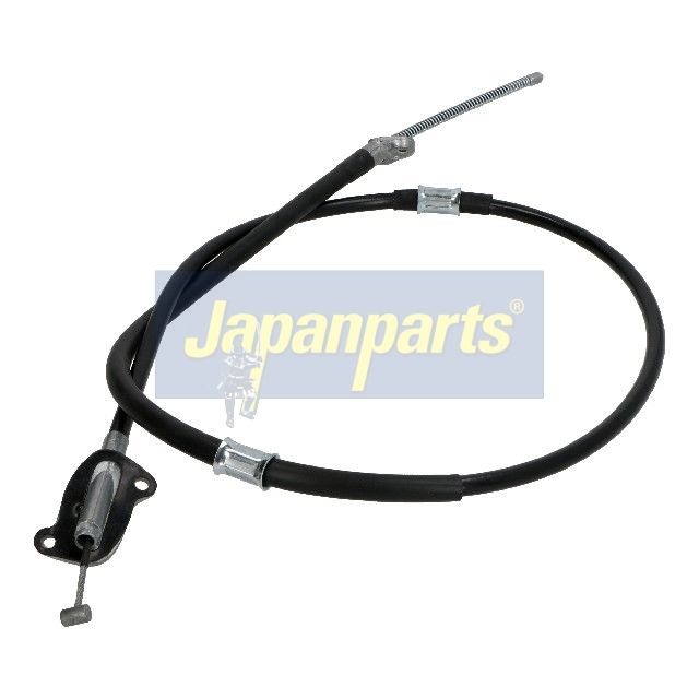 JAPANPARTS Тросик, cтояночный тормоз