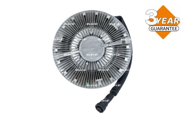 Cupla, ventilator radiator NRF 49781