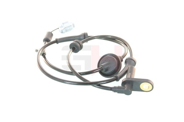 GH GH-702281H Датчик, кількість обертів колеса