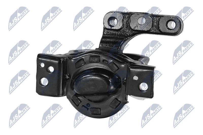 Paigutus, Mootor, NTY ZPS-PE-028