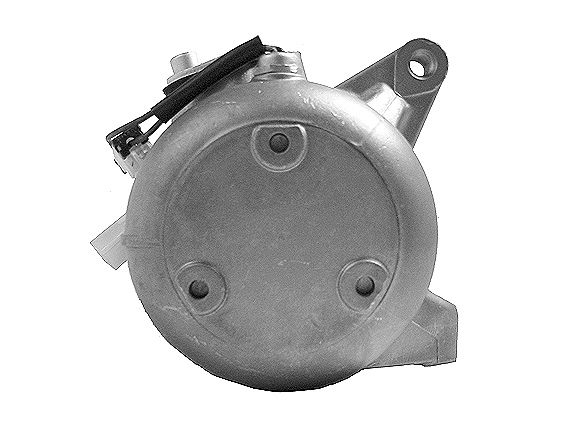 Airstal 10-0653 Compressor, air conditioning