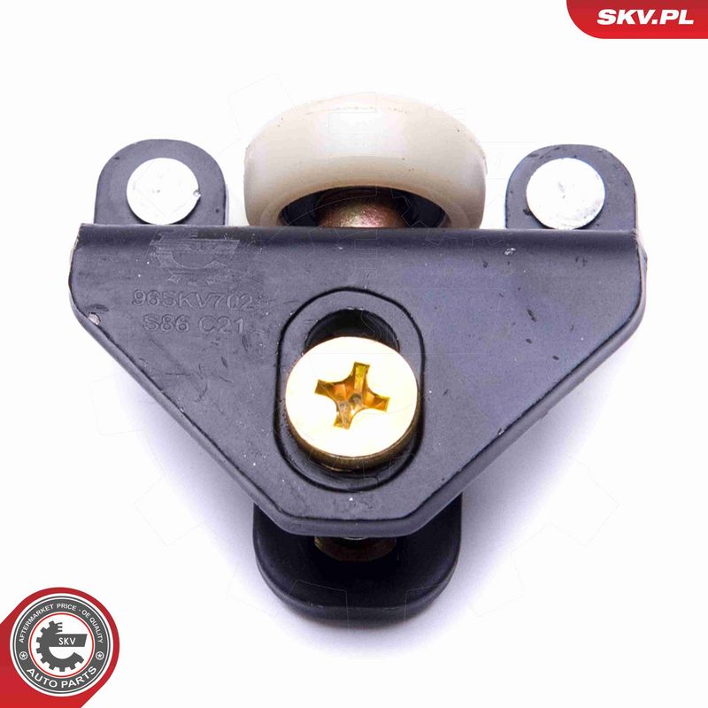 ESEN SKV 96SKV702 Roller Guide, sliding door