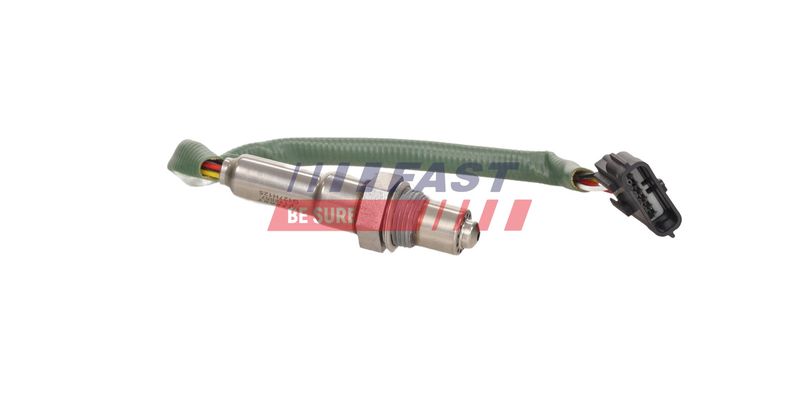 Lambda andur, FAST FT12857