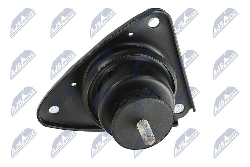 Paigutus, Mootor, NTY ZPS-KA-306