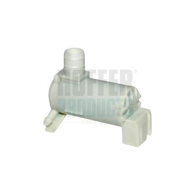 pompa de apa,spalare parbriz MEAT & DORIA 7500152