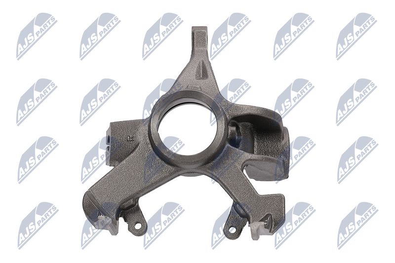 Käändmik, rattakinnitus, NTY ZZP-FR-045