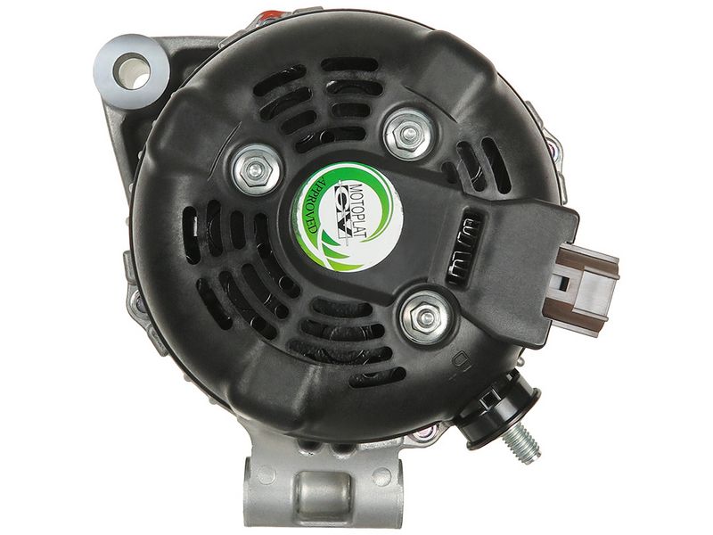AS-PL A6043(DENSO) Alternator