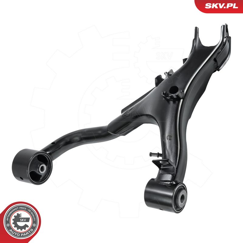 Õõtshoob, käändmik, ESEN...