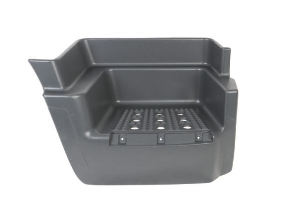 Türschwellen - Trittbrett