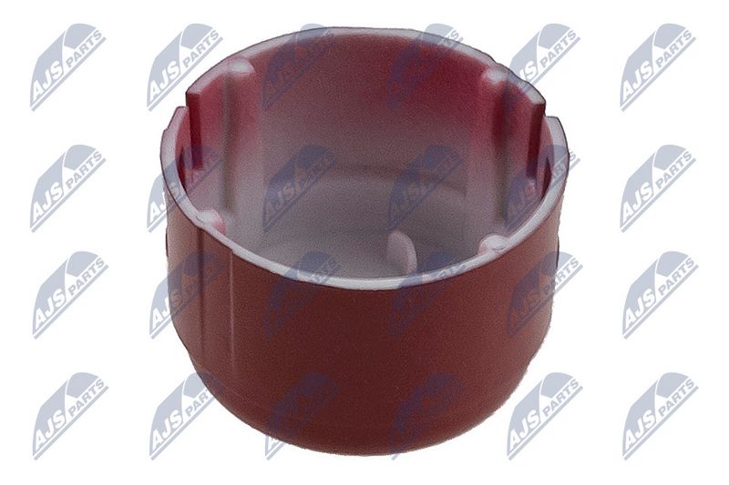 Start-, stopp-nupp, NTY EWS-BM-120