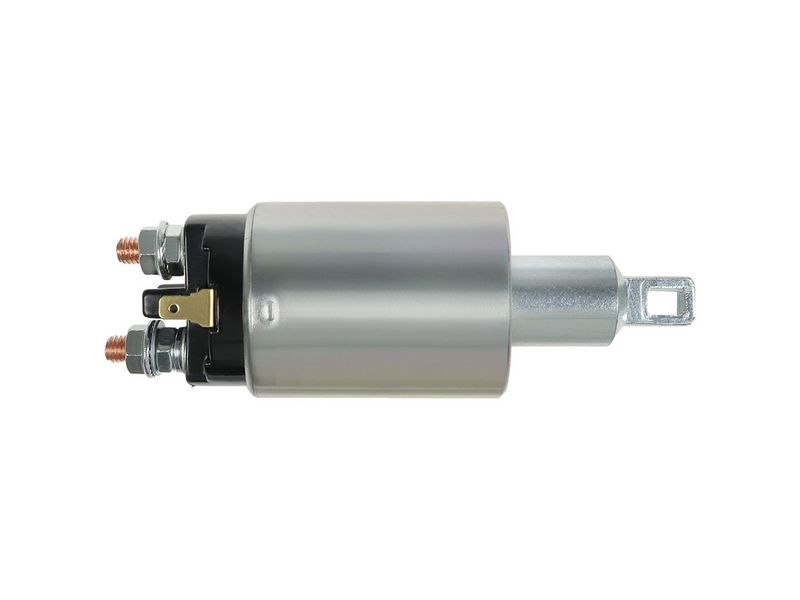 Brand new AS-PL Starter motor solenoid
