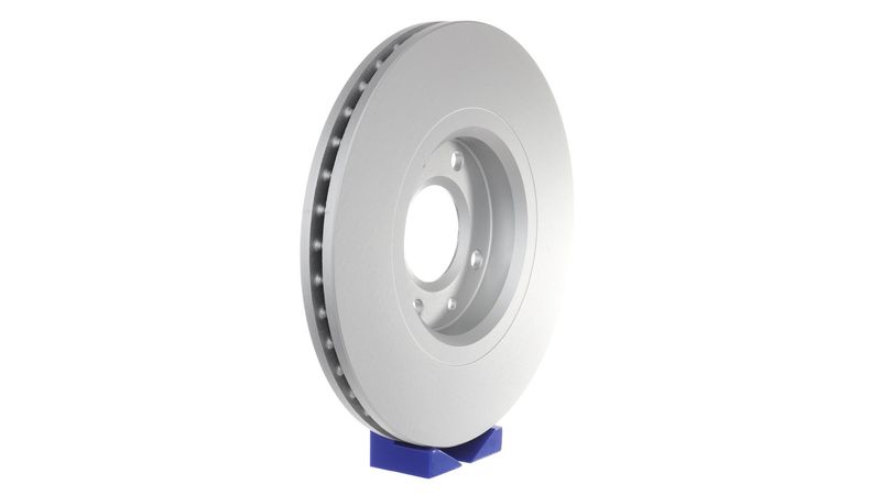 Brzdový kotouč VKBD 80002 V2