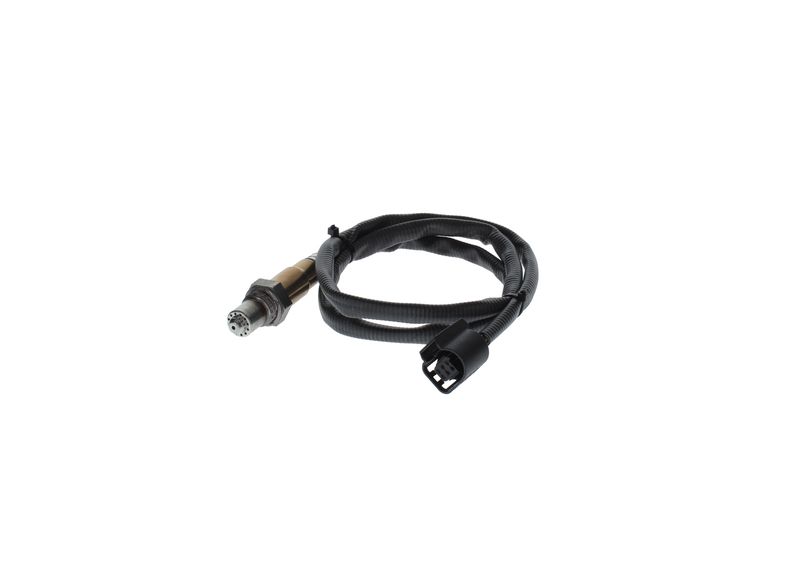 BOSCH 0258027010 Oxygen Sensor