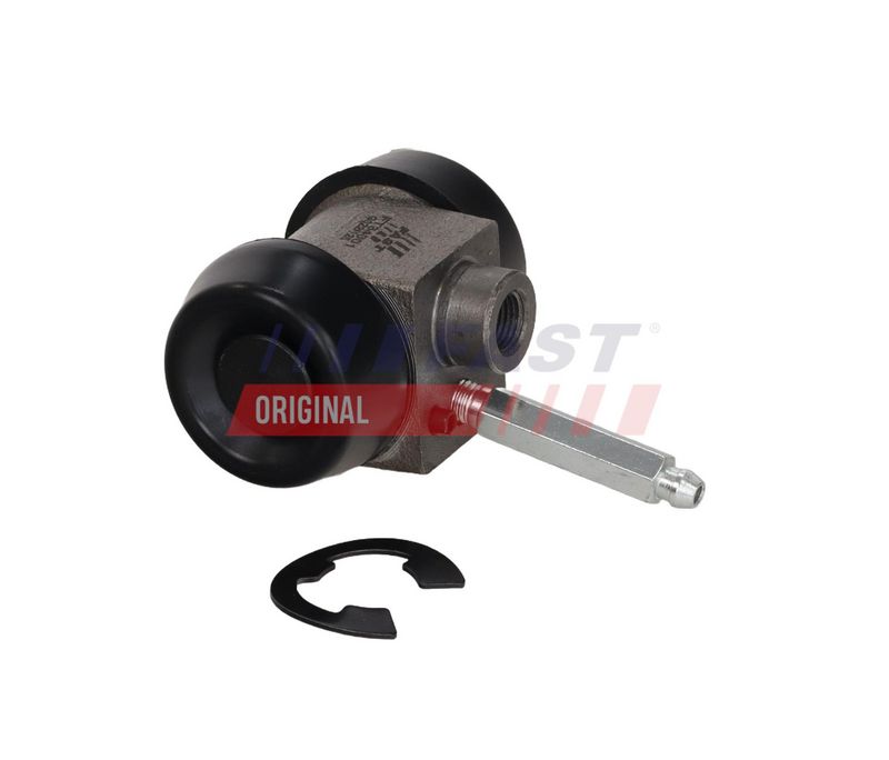 Rattapidurisilinder, FAST FT34001