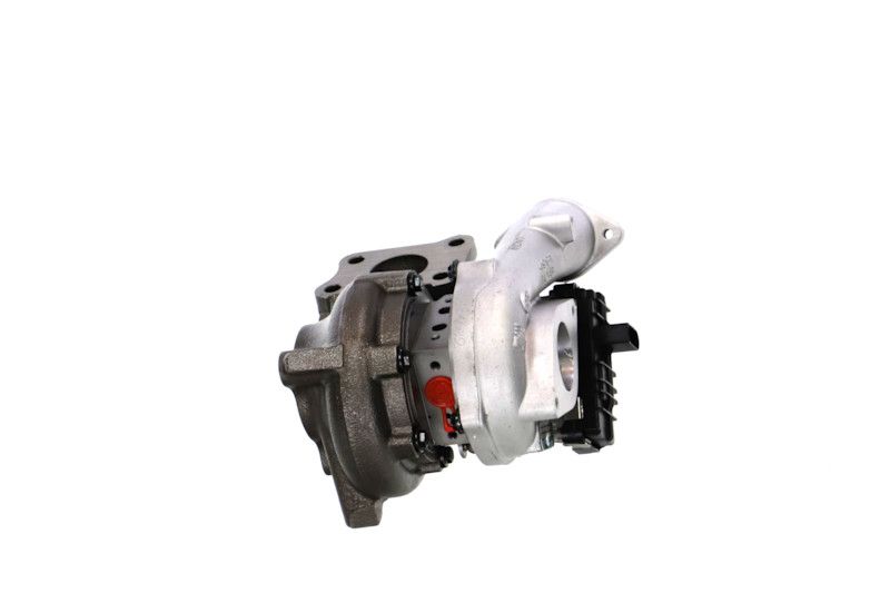REMANTE 003-002-004470R Charger, charging (supercharged/turbocharged)