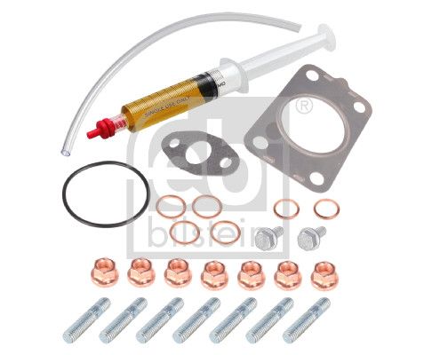 190053 FEBI BILSTEIN Kit montaggio, Compressore 