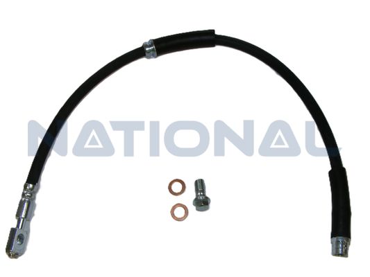 National NBH6238