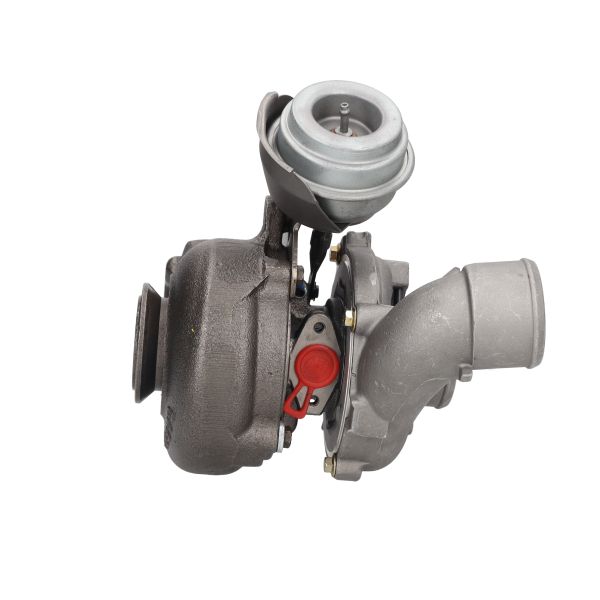 OE-TurboPower IT-716665 Charger, charging (supercharged/turbocharged)