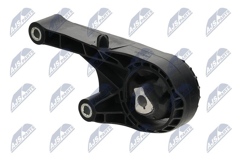 Paigutus, Mootor, NTY ZPS-PL-020