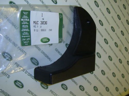 AG PARTS 8464 - Durų apdaila