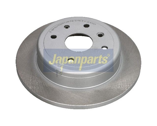 спирачен диск JAPANPARTS