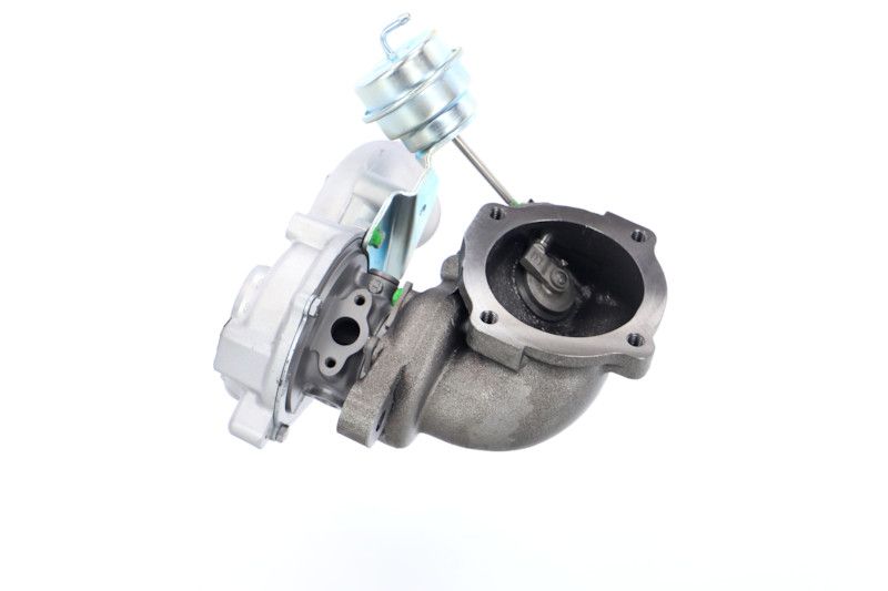REMANTE 003-001-003228R Charger, charging (supercharged/turbocharged)