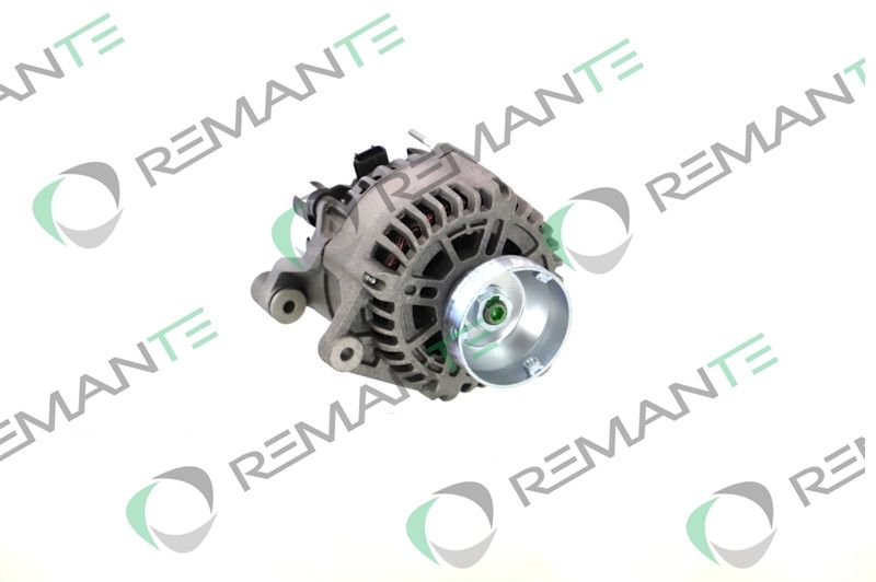 REMANTE 011-003-000064R Alternator