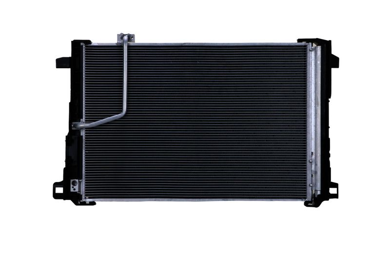 Kondenzátor, klimatizace 8FC 366 221-441