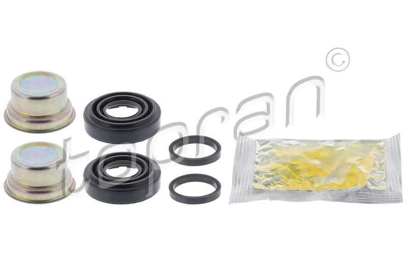 TOPRAN 202451 Repair Kit, brake caliper