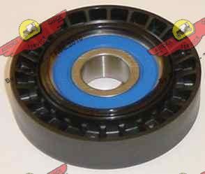 AUTOKIT 03.349 - Deflection/Guide Pulley, V-ribbed belt