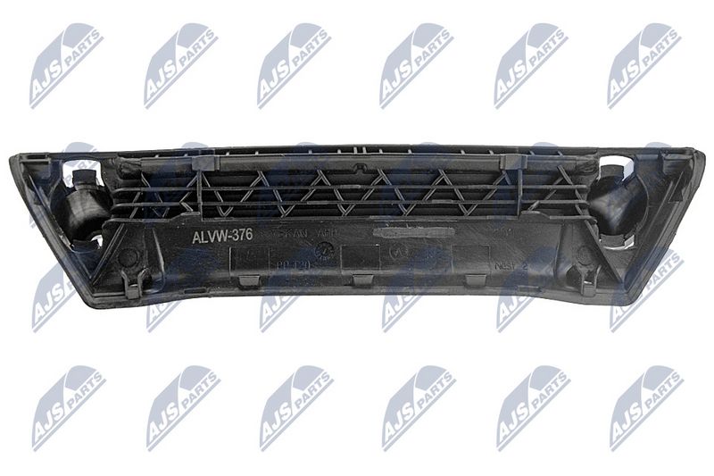 NTY EZC-VW-376 Door Handle, interior equipment