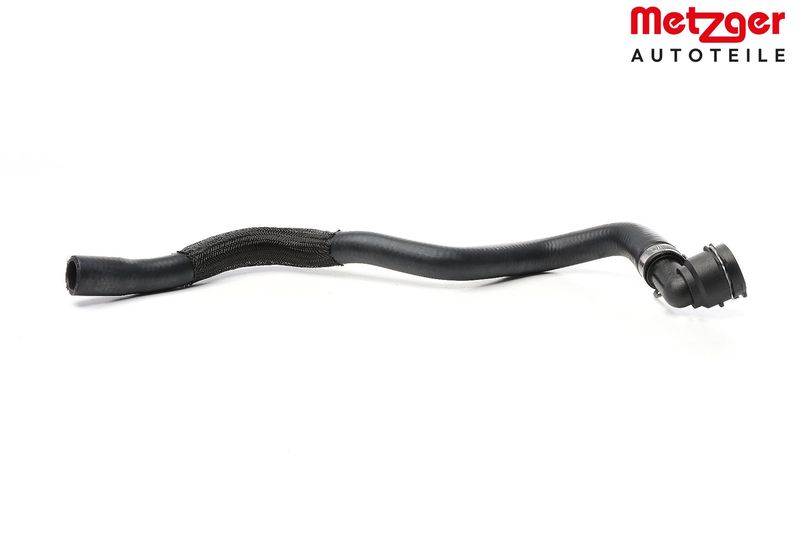 METZGER AUTOTEILE 2420183 Radiator Hose