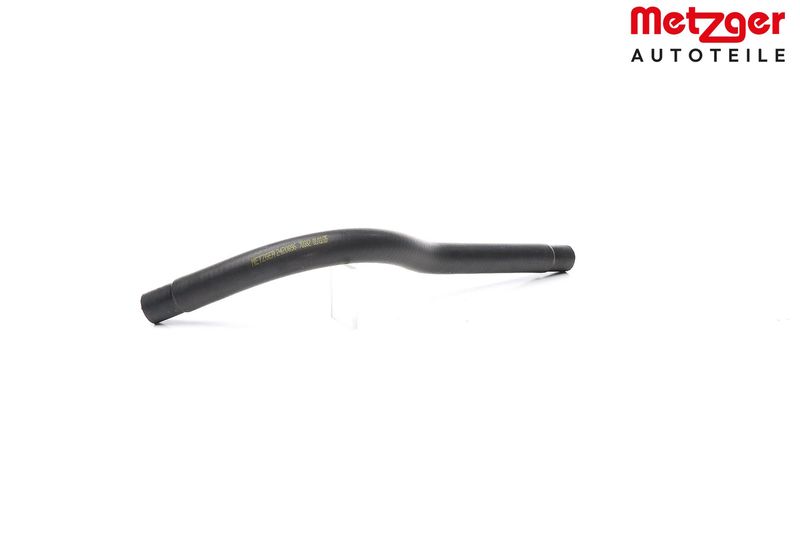 METZGER AUTOTEILE 2420896 Frankberg Radiator Hose