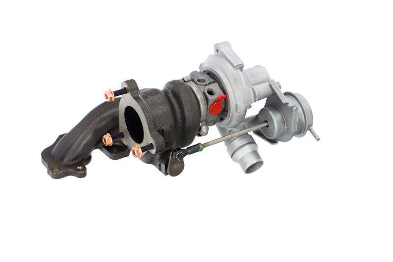 REMANTE 003-001-004246R Turbokompresorius
