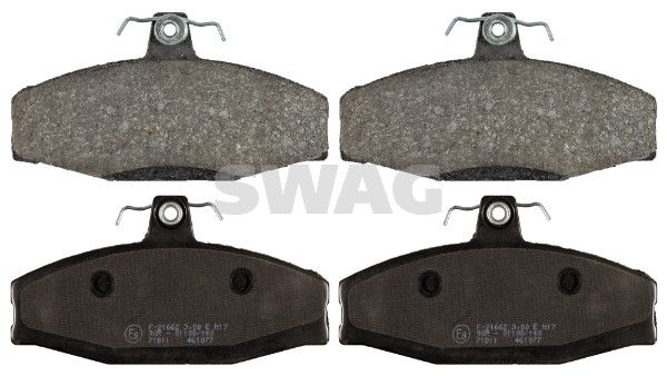 Prekės atitinka OEM kodą: 6U0 698 151
