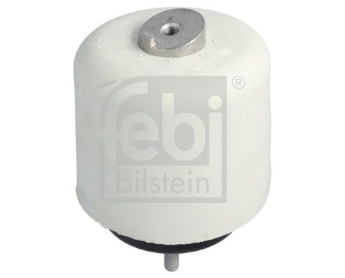 Paigutus, Mootor, FEBI...