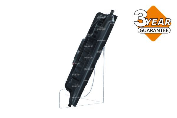 Ventilaator, mootorijahutus, NRF 47248