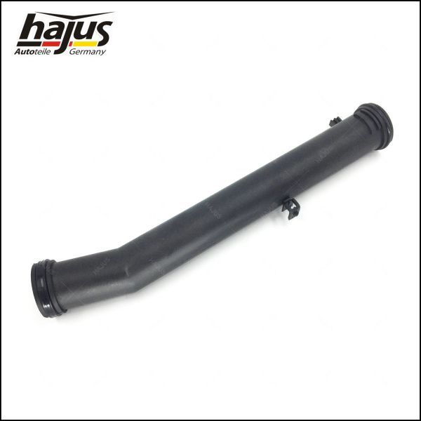 hajus Autoteile 1211276 - Coolant Pipe