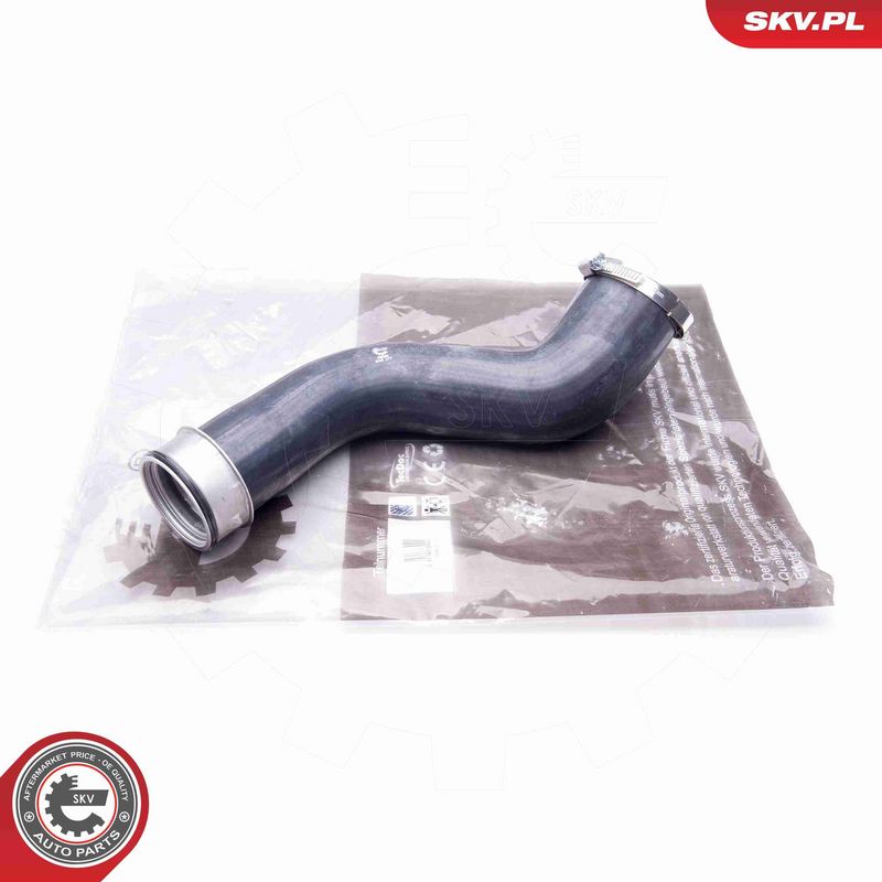ESEN SKV 24SKV625 Charge Air Hose