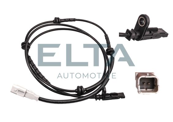 Elta Automotive Sensor, wheel speed EA1046