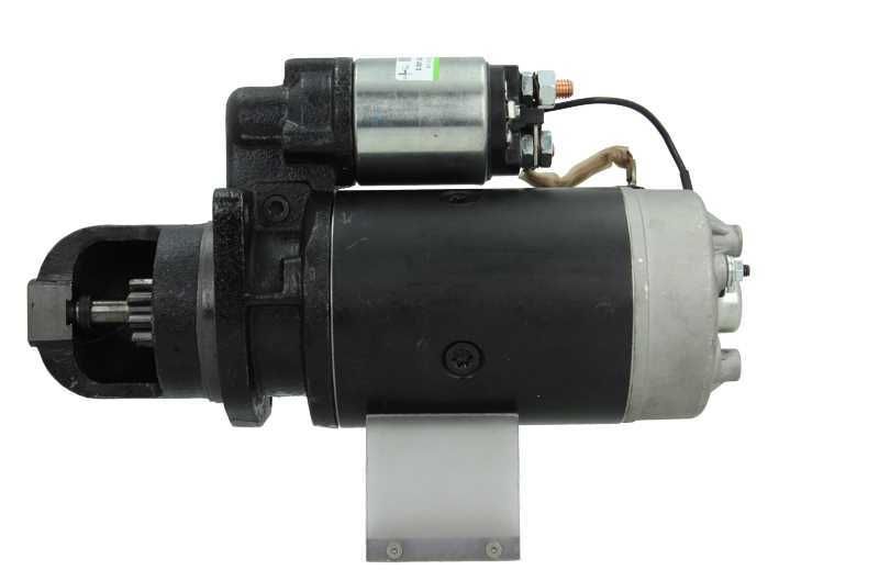 BV PSH 911.010.093.010 Starter