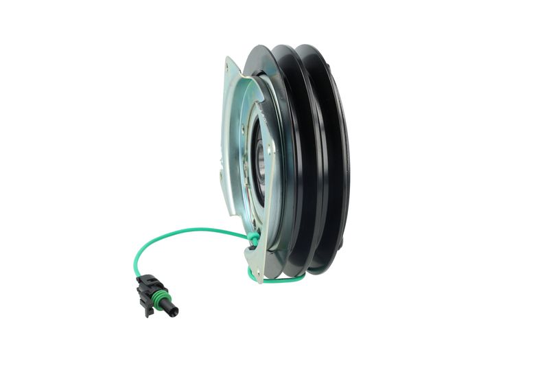 Magnetsidur, kliimakompressor, NRF 380183