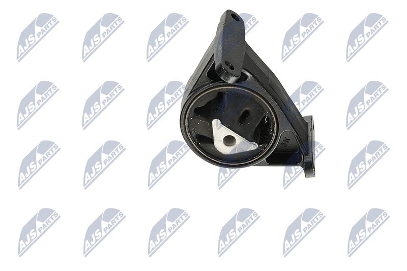 Paigutus, Mootor, NTY ZPS-CH-006