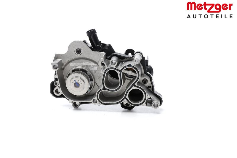 METZGER AUTOTEILE 4007035 Water Pump, engine cooling